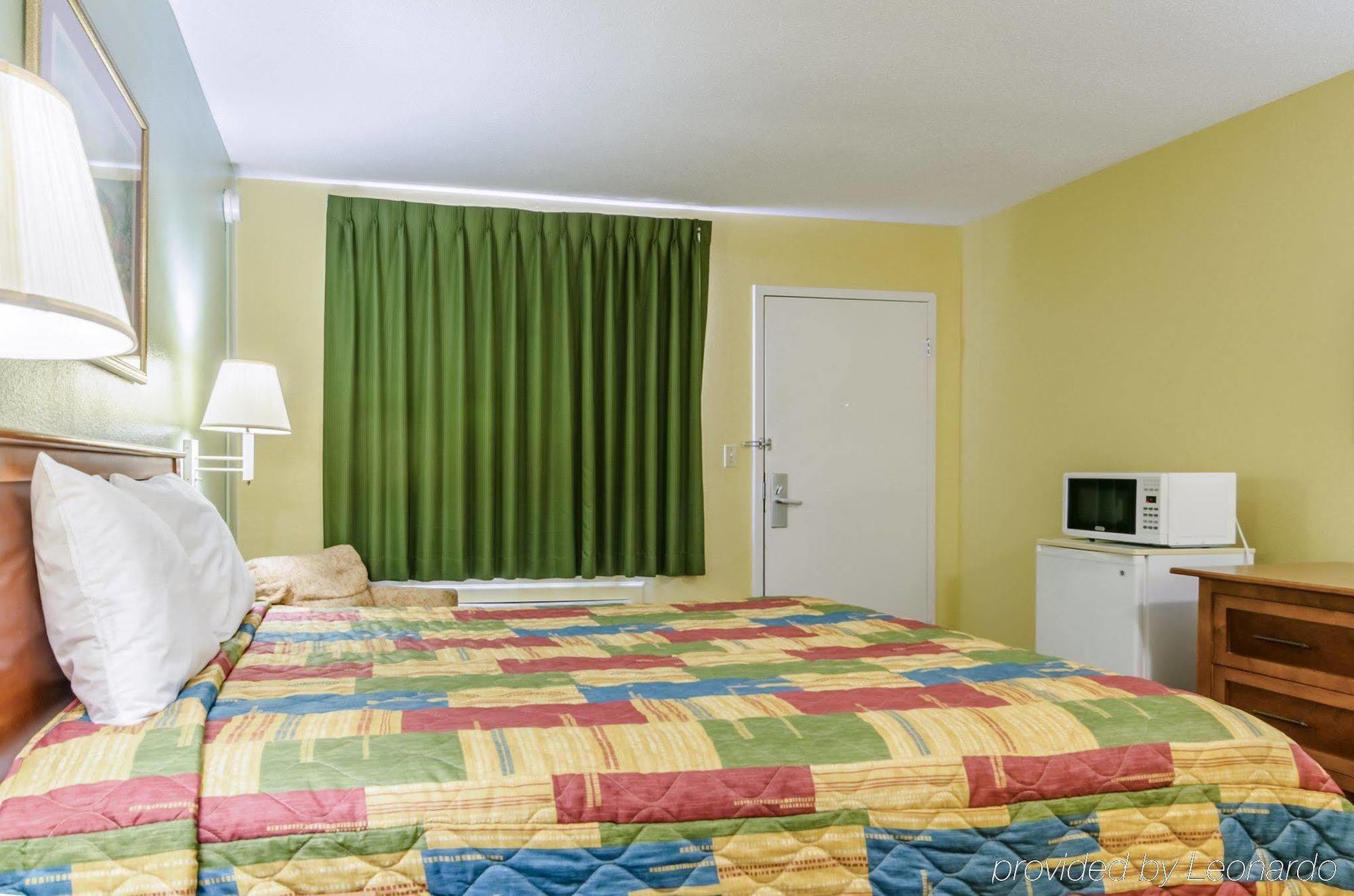 Rodeway Inn Concordia المظهر الخارجي الصورة